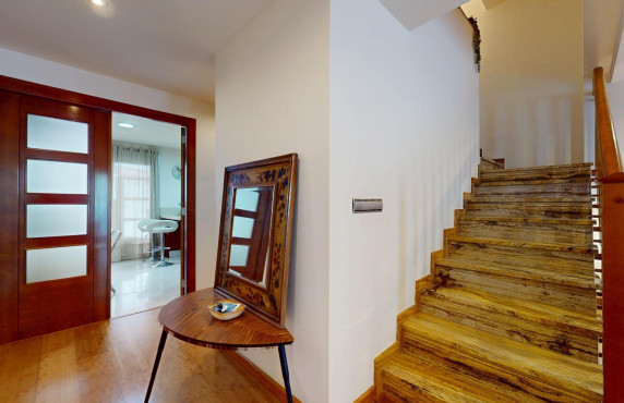 For Sale - Terraced house - Pilar de la Horadada - Zona Pueblo