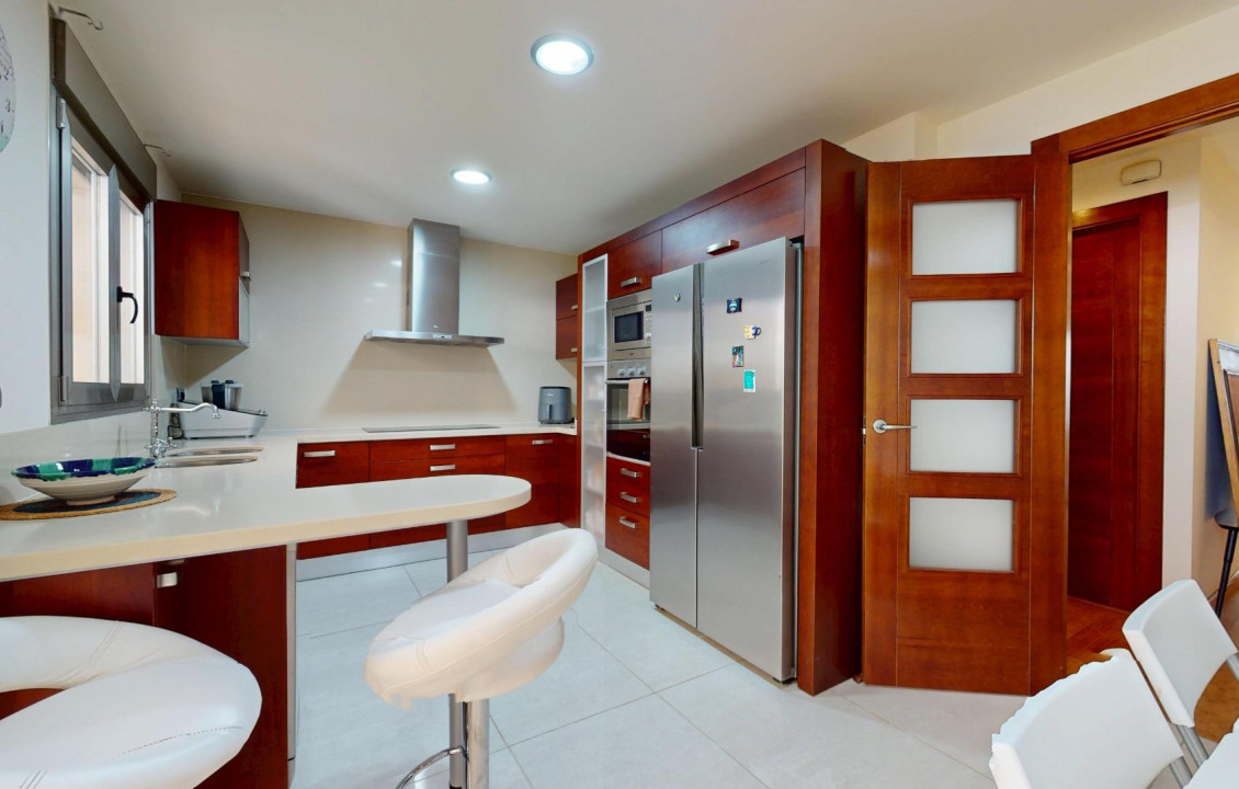 For Sale - Terraced house - Pilar de la Horadada - Zona Pueblo