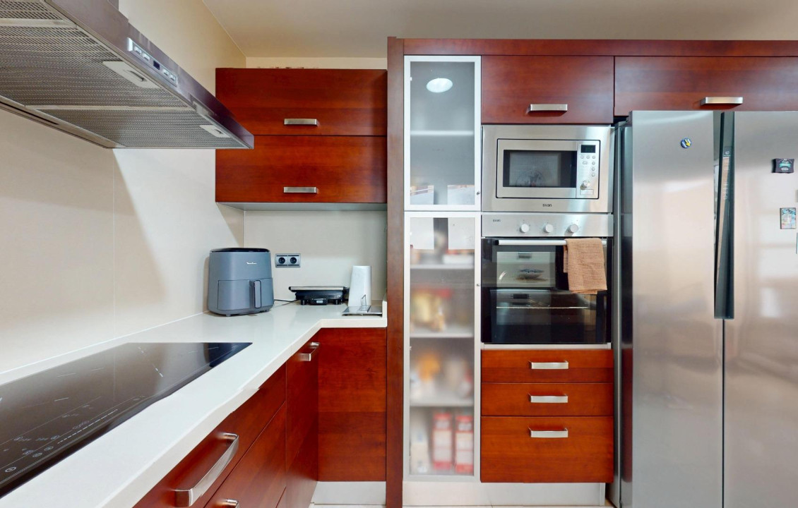 For Sale - Terraced house - Pilar de la Horadada - Zona Pueblo