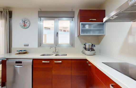 For Sale - Terraced house - Pilar de la Horadada - Zona Pueblo