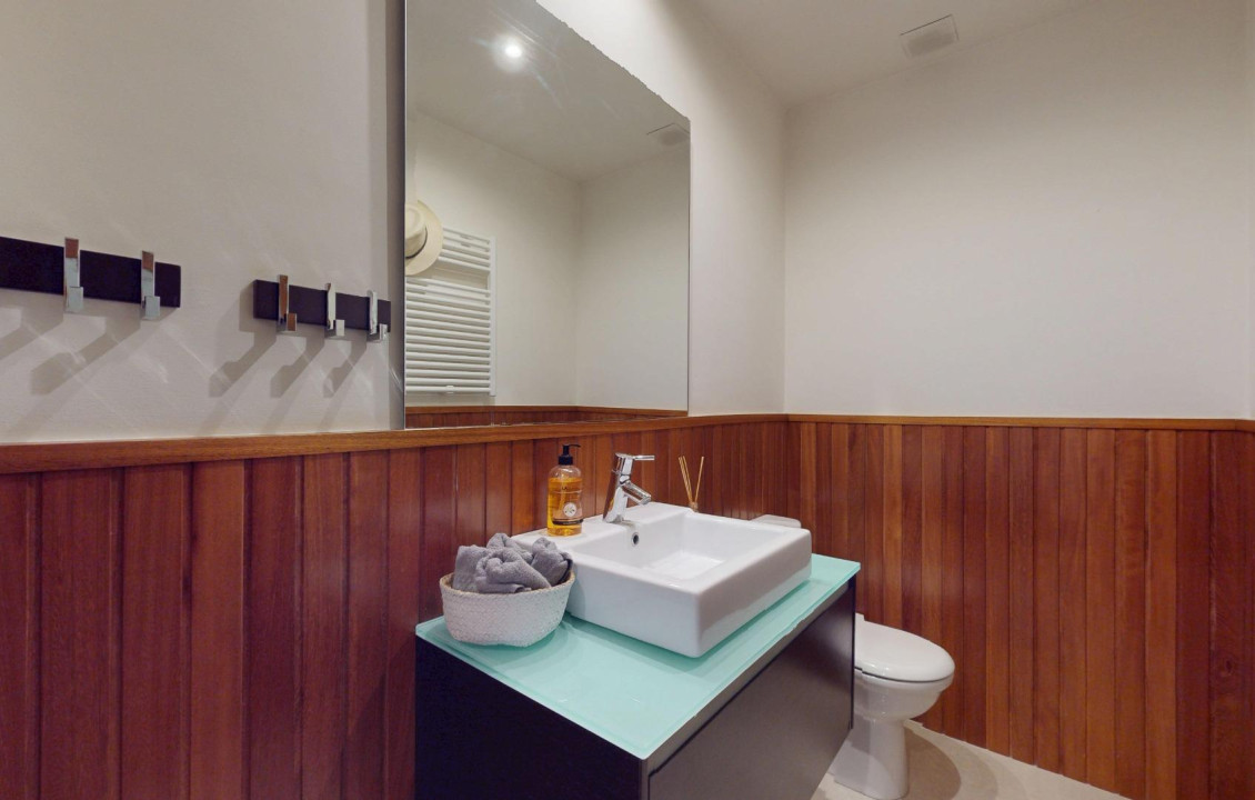 For Sale - Terraced house - Pilar de la Horadada - Zona Pueblo