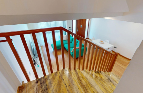 For Sale - Terraced house - Pilar de la Horadada - Zona Pueblo