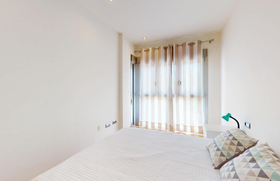 For Sale - Terraced house - Pilar de la Horadada - Zona Pueblo