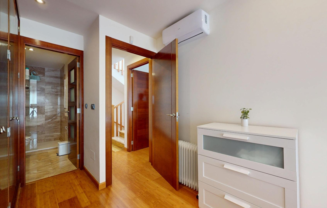 For Sale - Terraced house - Pilar de la Horadada - Zona Pueblo