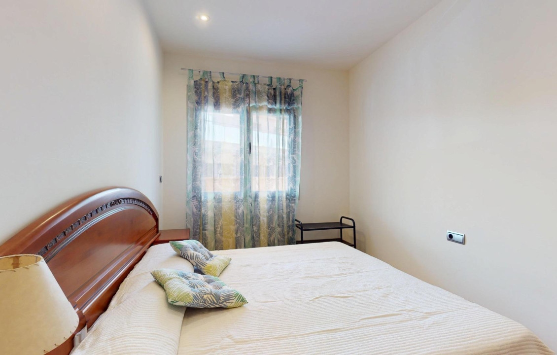 For Sale - Terraced house - Pilar de la Horadada - Zona Pueblo