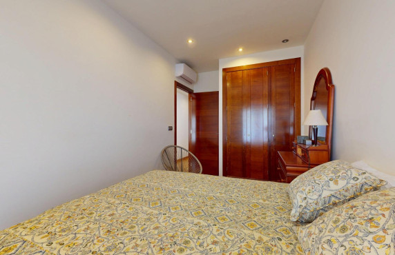 For Sale - Terraced house - Pilar de la Horadada - Zona Pueblo