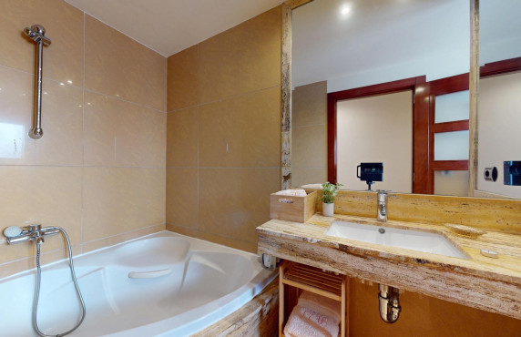 For Sale - Terraced house - Pilar de la Horadada - Zona Pueblo