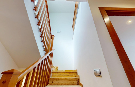 For Sale - Terraced house - Pilar de la Horadada - Zona Pueblo