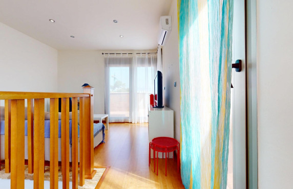 For Sale - Terraced house - Pilar de la Horadada - Zona Pueblo