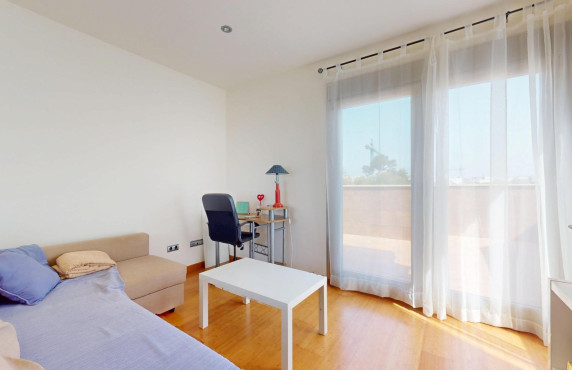 For Sale - Terraced house - Pilar de la Horadada - Zona Pueblo