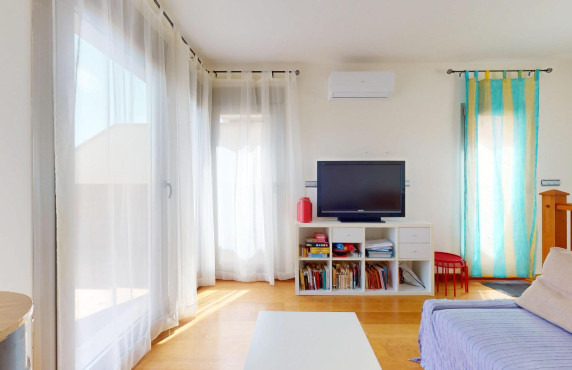 For Sale - Terraced house - Pilar de la Horadada - Zona Pueblo