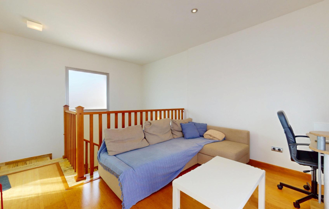 For Sale - Terraced house - Pilar de la Horadada - Zona Pueblo