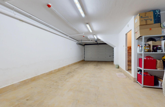 For Sale - Terraced house - Pilar de la Horadada - Zona Pueblo