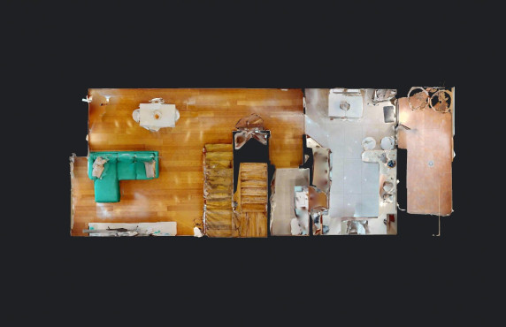 For Sale - Terraced house - Pilar de la Horadada - Zona Pueblo