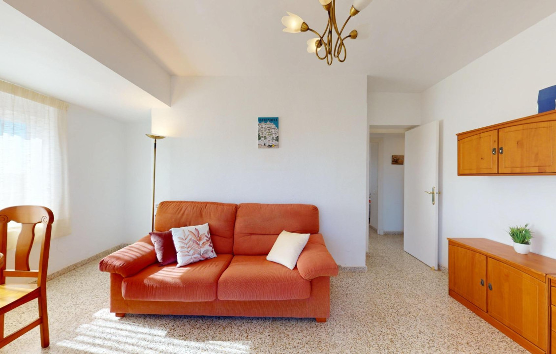 For Sale - Apartment - Pilar de la Horadada - El Mojón