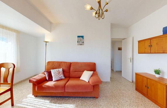 For Sale - Apartment - Pilar de la Horadada - El Mojón