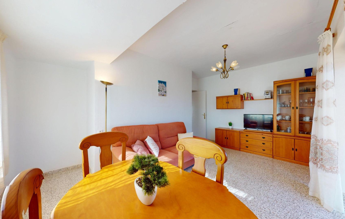 For Sale - Apartment - Pilar de la Horadada - El Mojón