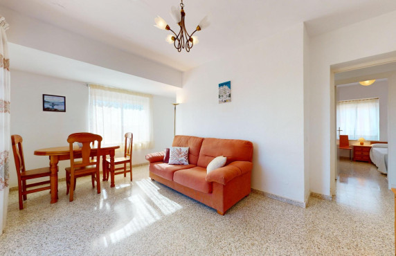 For Sale - Apartment - Pilar de la Horadada - El Mojón