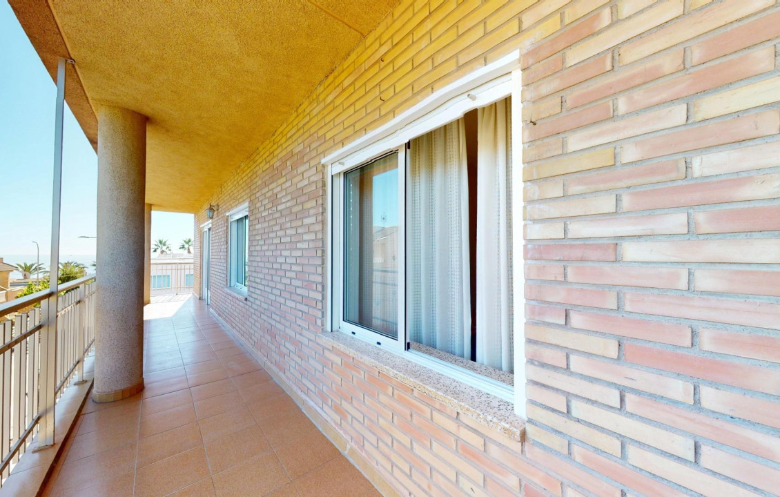 For Sale - Apartment - Pilar de la Horadada - El Mojón