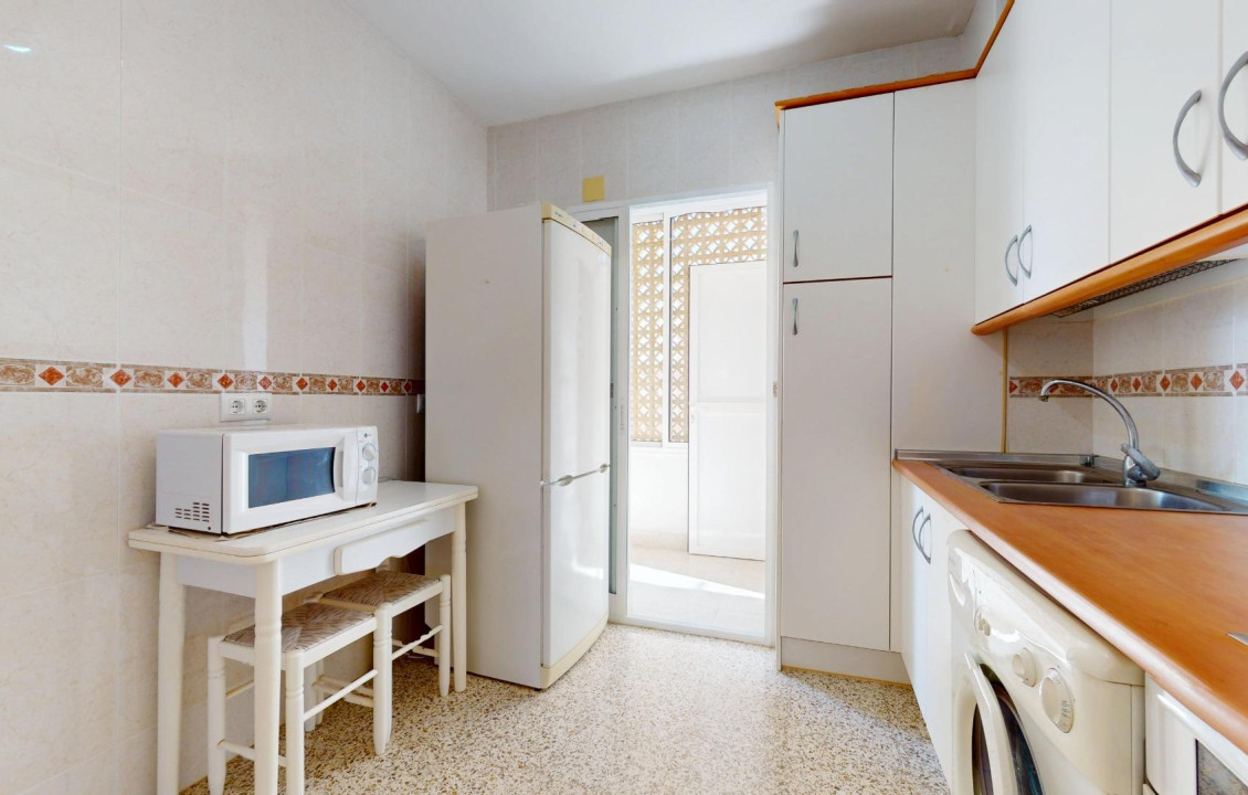 For Sale - Apartment - Pilar de la Horadada - El Mojón