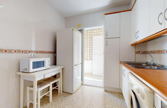 For Sale - Apartment - Pilar de la Horadada - El Mojón