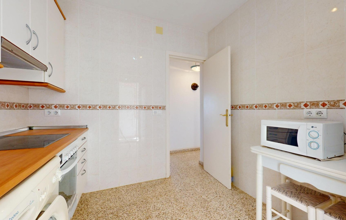 For Sale - Apartment - Pilar de la Horadada - El Mojón