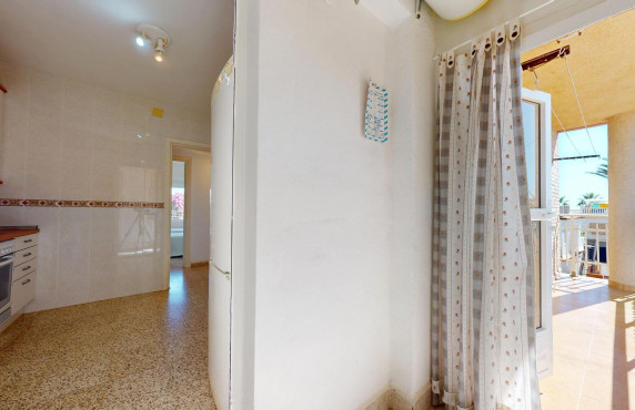 For Sale - Apartment - Pilar de la Horadada - El Mojón