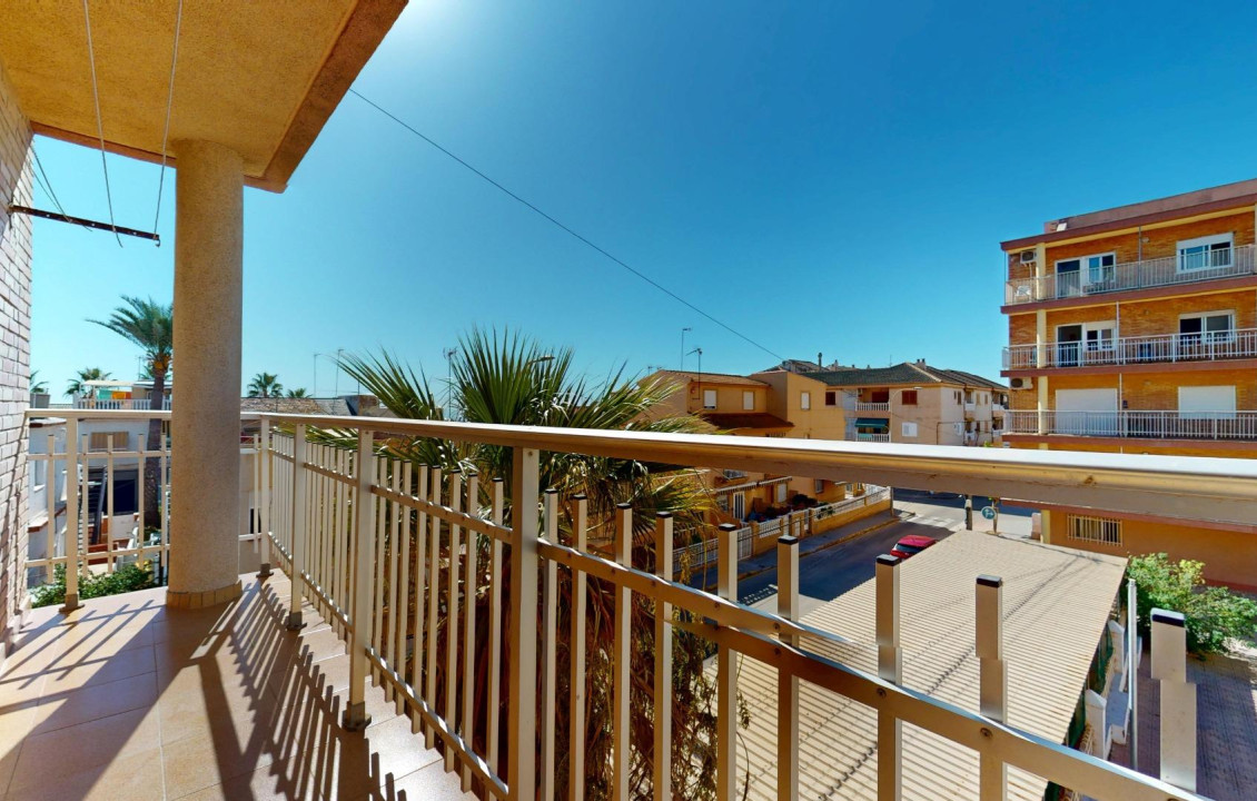 For Sale - Apartment - Pilar de la Horadada - El Mojón