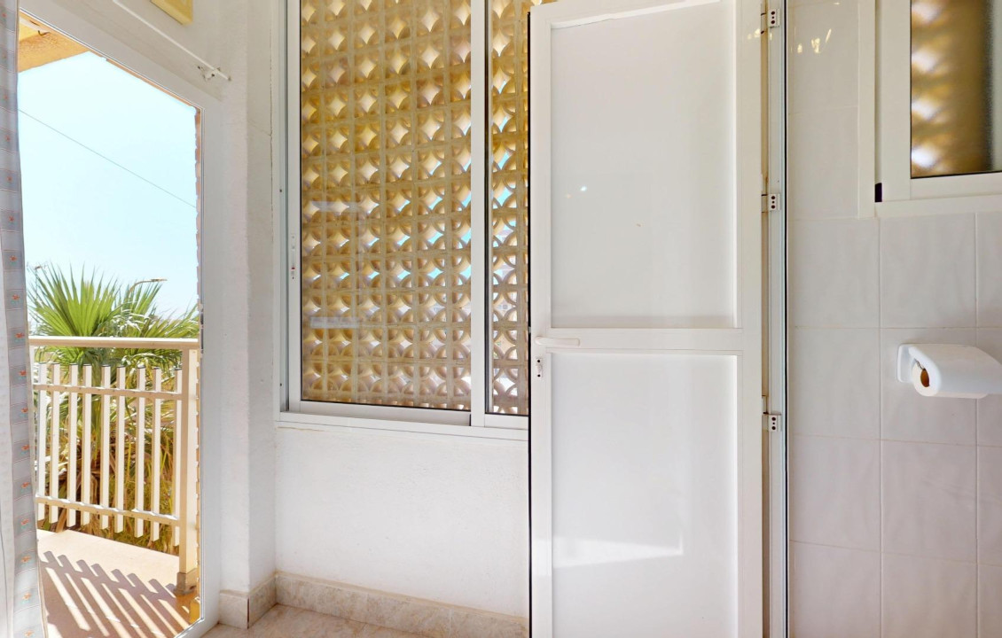 For Sale - Apartment - Pilar de la Horadada - El Mojón