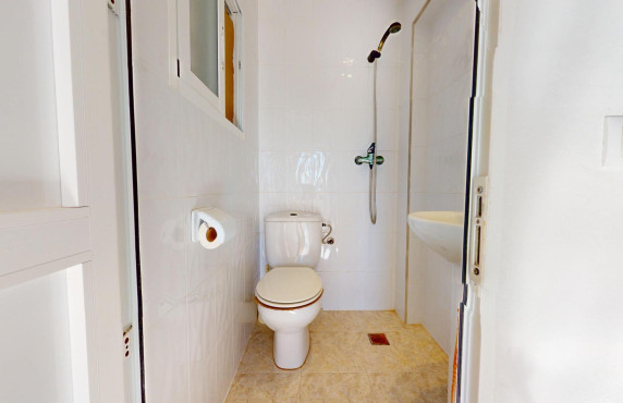 For Sale - Apartment - Pilar de la Horadada - El Mojón