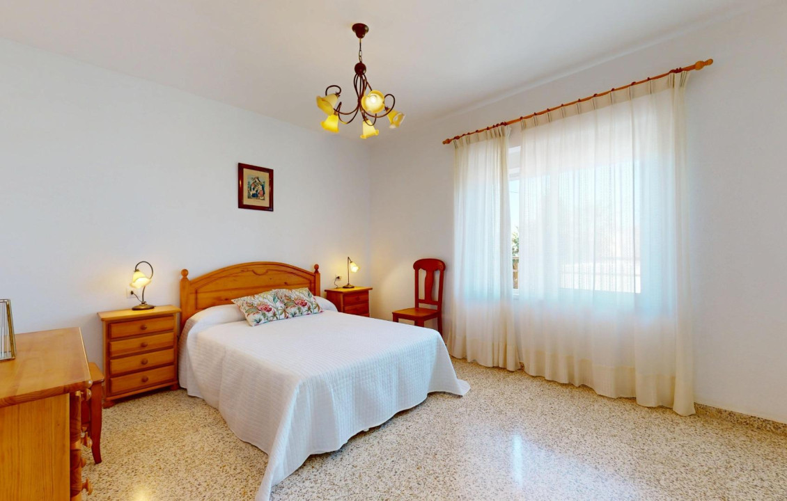 For Sale - Apartment - Pilar de la Horadada - El Mojón