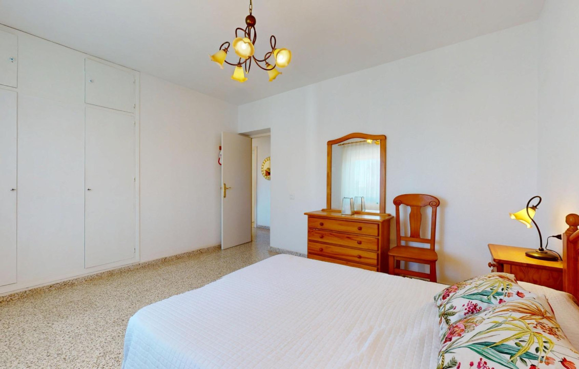 For Sale - Apartment - Pilar de la Horadada - El Mojón