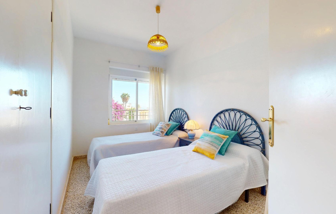 For Sale - Apartment - Pilar de la Horadada - El Mojón