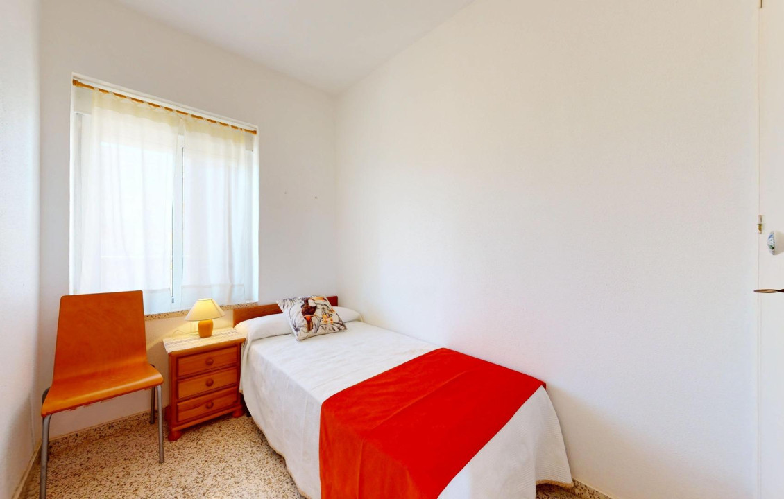 For Sale - Apartment - Pilar de la Horadada - El Mojón