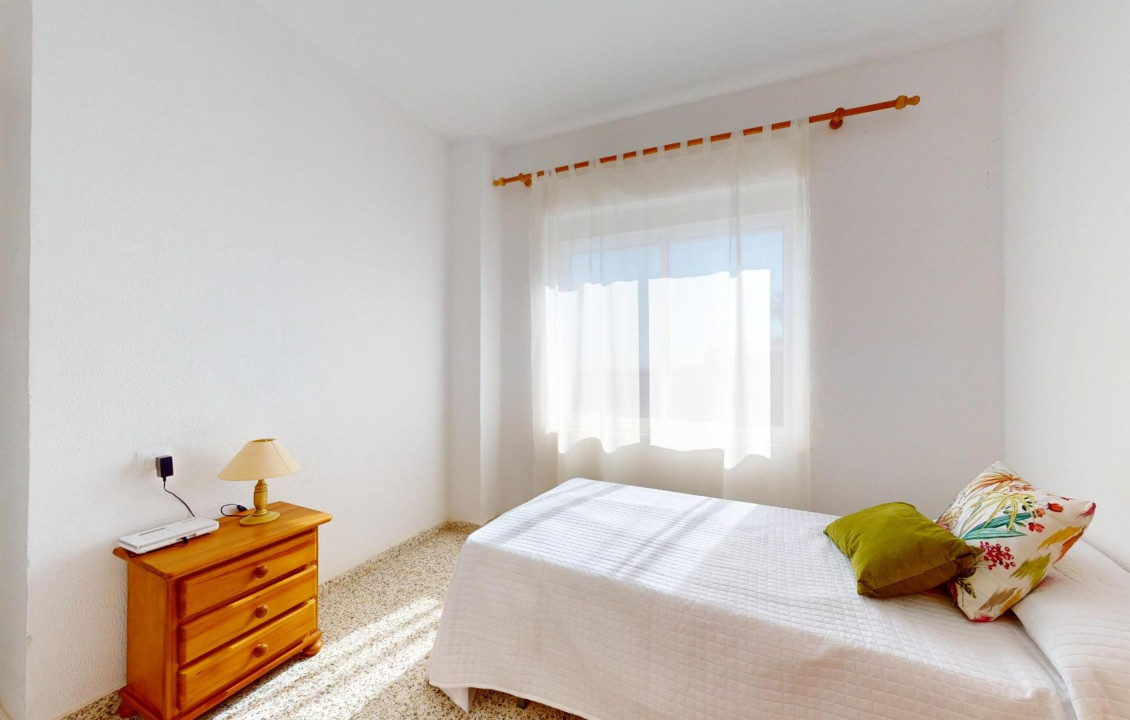 For Sale - Apartment - Pilar de la Horadada - El Mojón