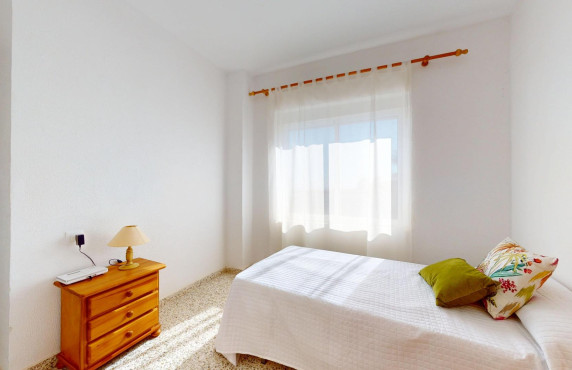 For Sale - Apartment - Pilar de la Horadada - El Mojón