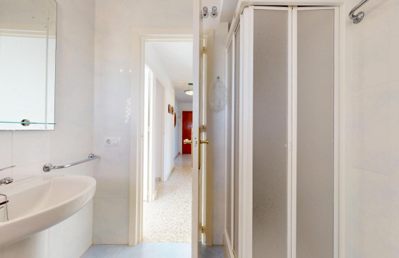 For Sale - Apartment - Pilar de la Horadada - El Mojón