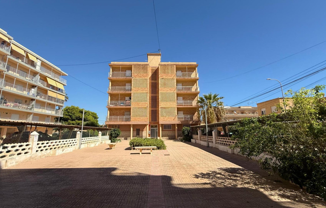 For Sale - Apartment - Pilar de la Horadada - El Mojón