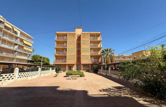 For Sale - Apartment - Pilar de la Horadada - El Mojón