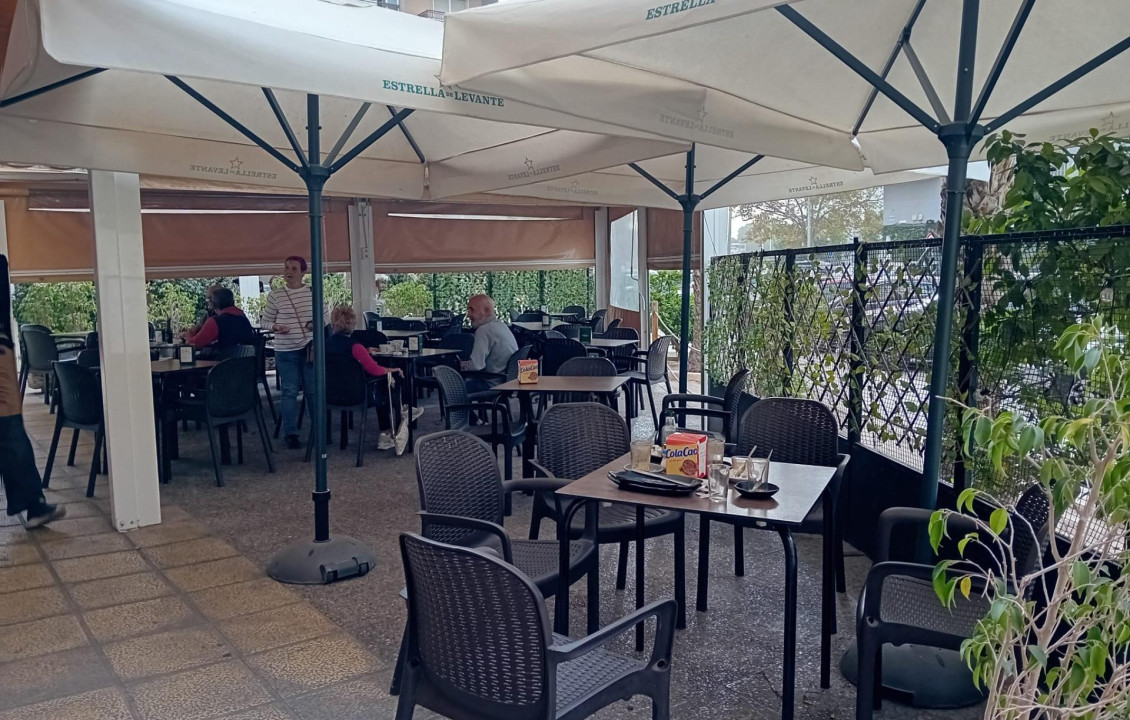 For Sale - Commercial Unit - Elche - Sector V-El Canal