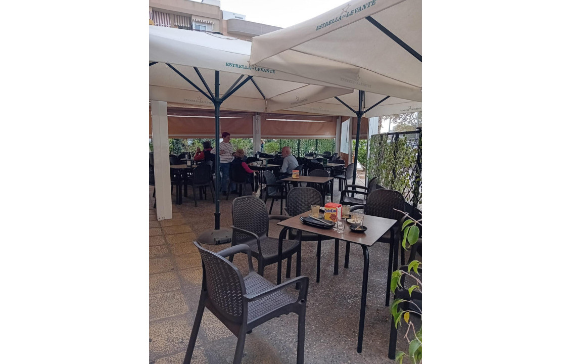 For Sale - Commercial Unit - Elche - Sector V-El Canal