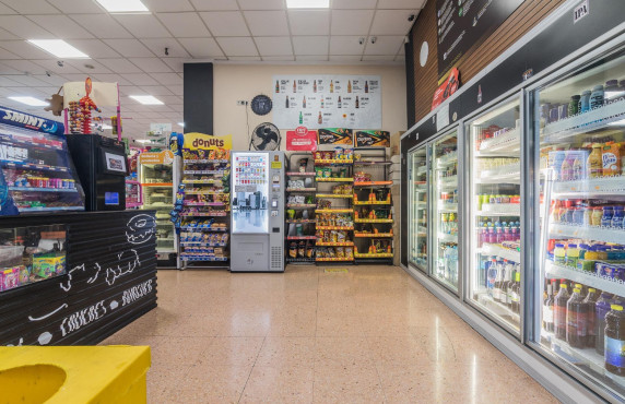 For Sale - Commercial Unit - Elche - Sector V-El Canal