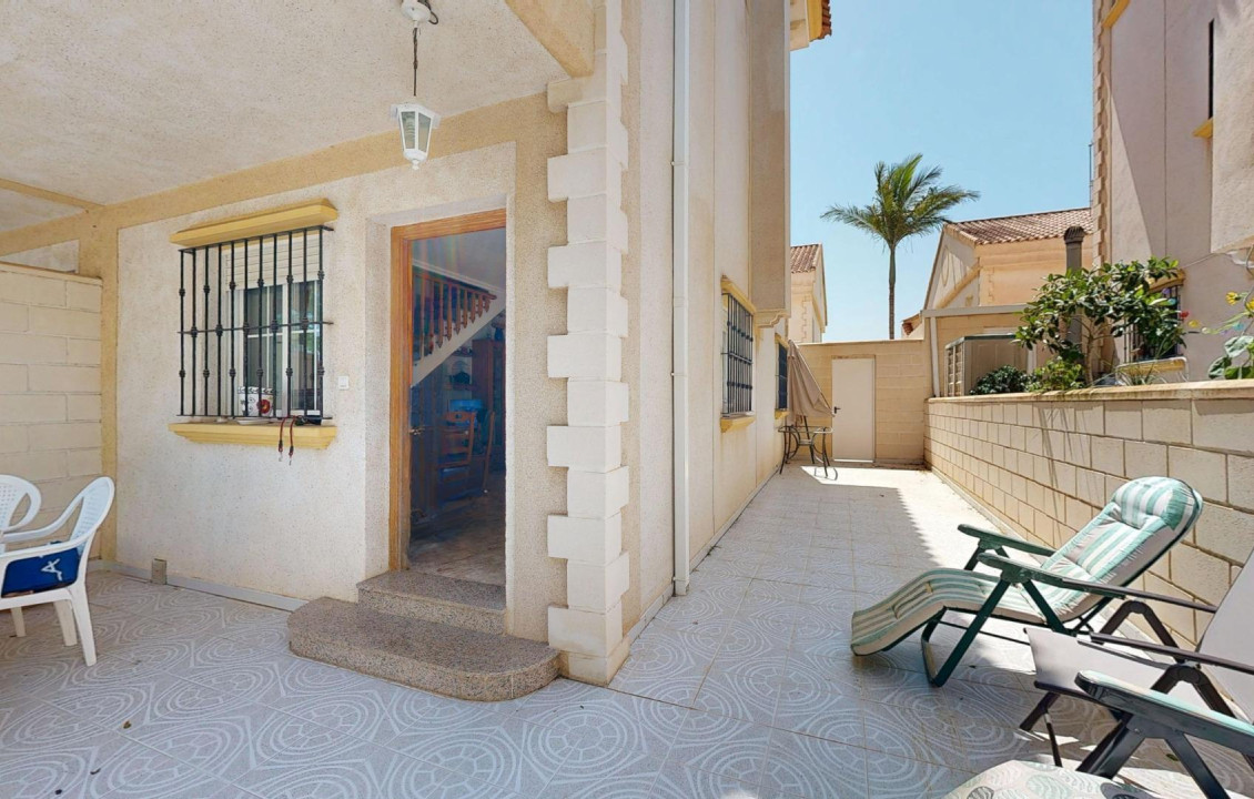 Venta - duplex - Pilar de la Horadada - Torre de la Horadada