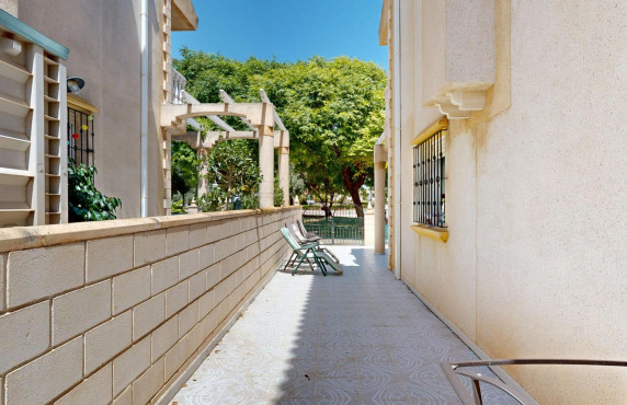 Venta - duplex - Pilar de la Horadada - Torre de la Horadada