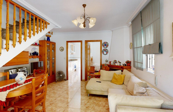 Venta - duplex - Pilar de la Horadada - Torre de la Horadada