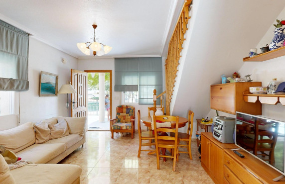 Venta - duplex - Pilar de la Horadada - Torre de la Horadada