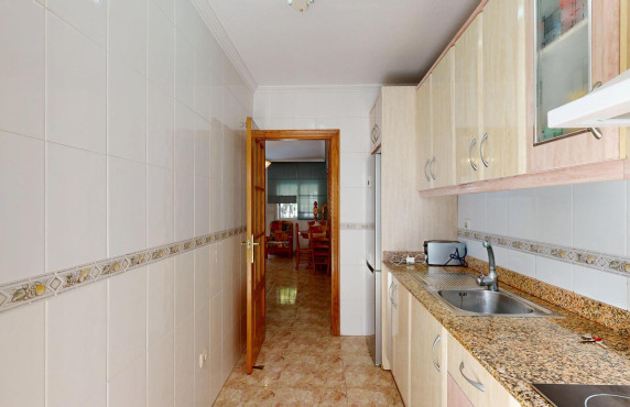 Venta - duplex - Pilar de la Horadada - Torre de la Horadada