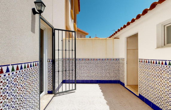 Venta - duplex - Pilar de la Horadada - Torre de la Horadada