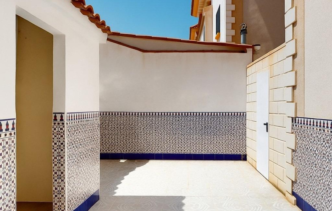 Venta - duplex - Pilar de la Horadada - Torre de la Horadada