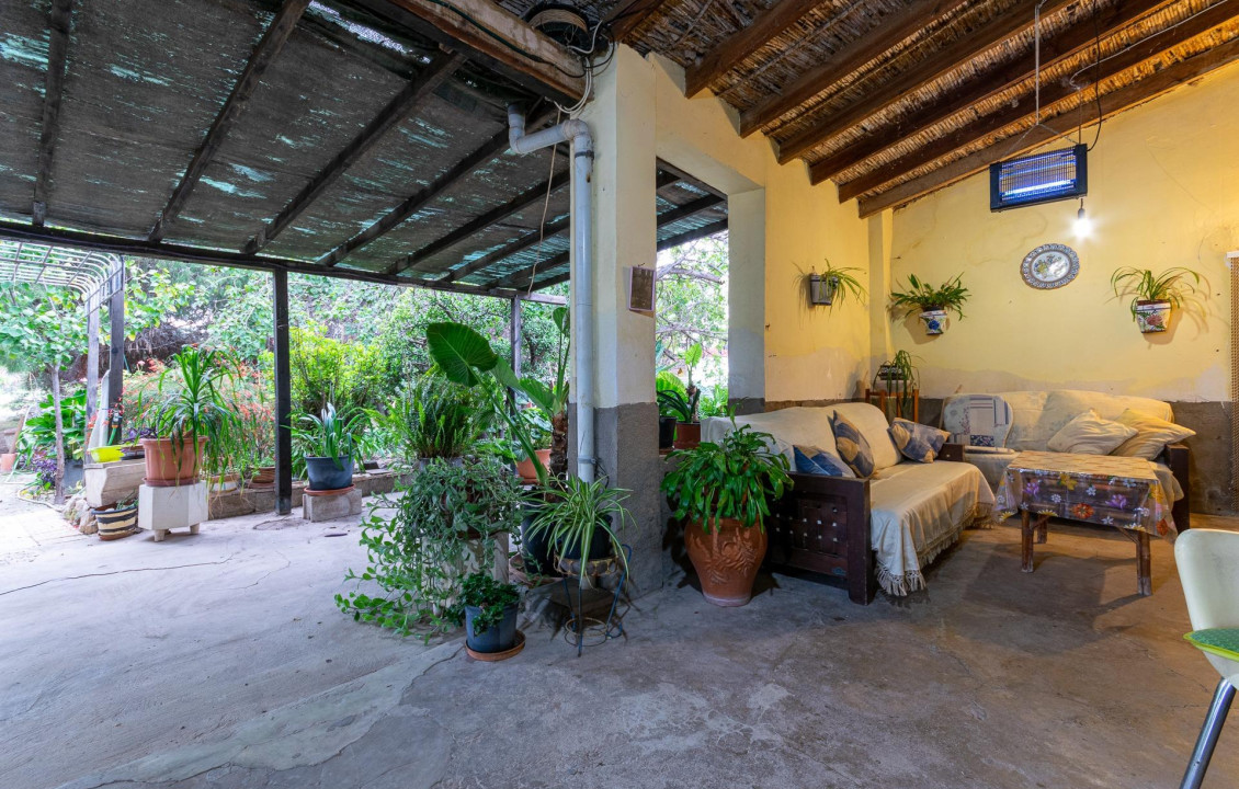For Sale - Country house - La hoya